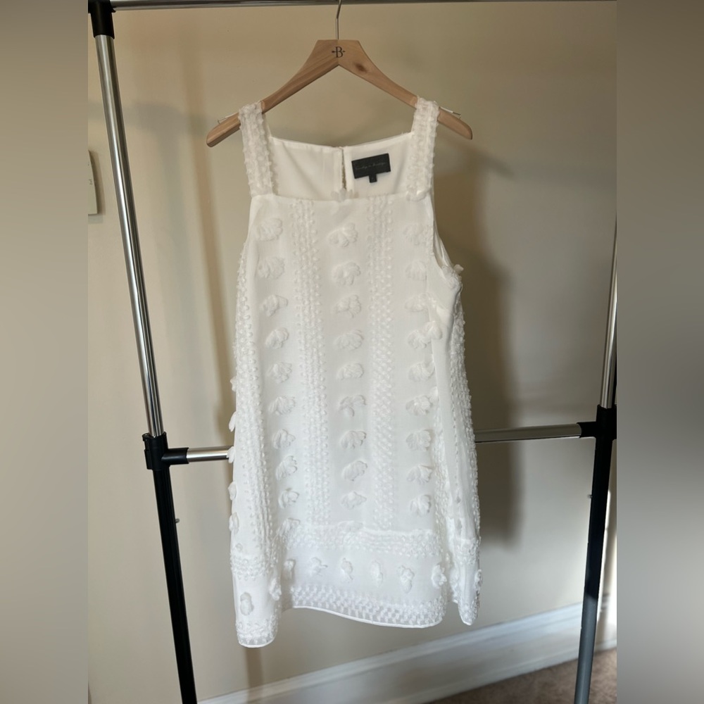 BHLDN Sunday in Brooklyn Bridal Dress